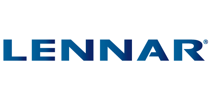 Lennar Corporation - Home Build logo