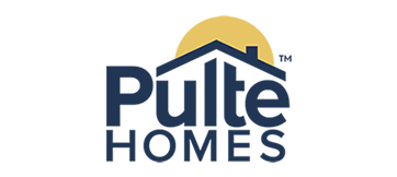 Pulte Homes logo 2021