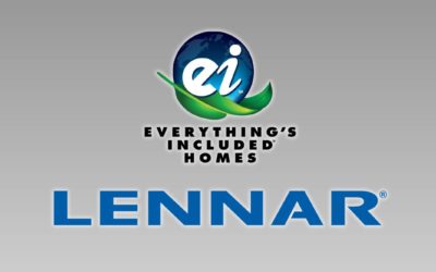 Lennar Floorplans Released!