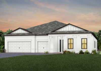 Pulte Renown exterior CO3