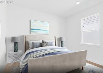 Concord floorplan by Pulte in Verdana Village