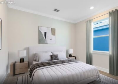 Concord floorplan by Pulte in Verdana Village