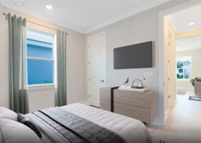 Concord floorplan by Pulte in Verdana Village