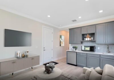 Concord floorplan by Pulte in Verdana Village