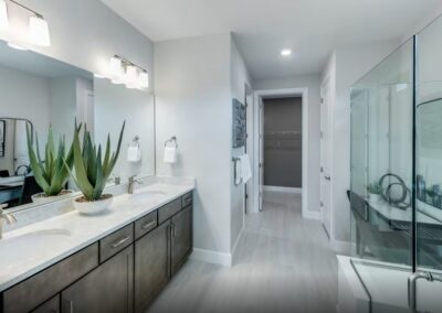 Concord floorplan by Pulte in Verdana Village