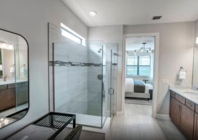 Concord floorplan by Pulte in Verdana Village