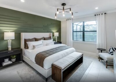 Concord floorplan by Pulte in Verdana Village