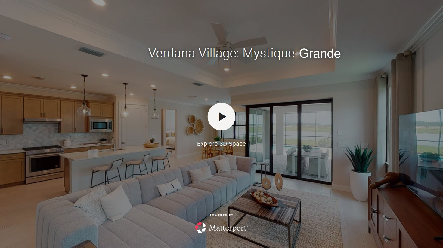 Mystique Grand Matterport Mystique Grand Matterport