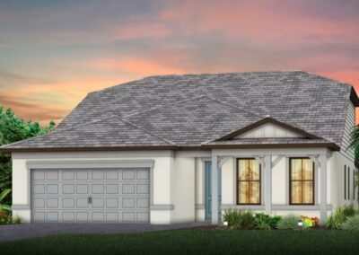 Mystique Grande by Pulte Homes