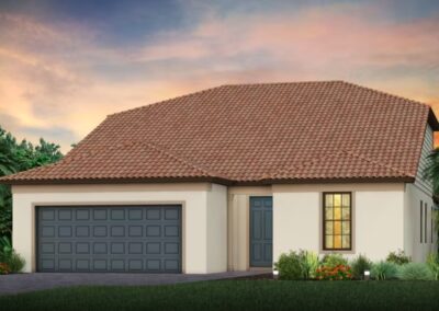Mystique Grande by Pulte Homes