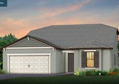 Mystique Grande by Pulte Homes