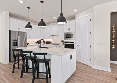 Mystique Grande by Pulte Homes