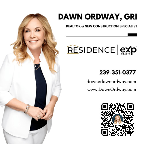 Dawn Ordway, Realtor with RESIDENCE | eXp Realty